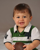 Geos Portrait