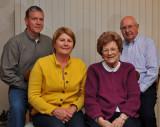 102 Years of Marriage
