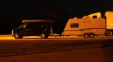 Roadside rest in Kentuky