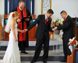 Just kidding....I didnt really lose the rings