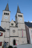  St. Andreas Kirche (Church)
