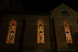 Saint Michaels Glow