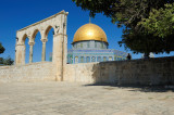 Dome of the Rock