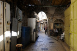 Old City of Jerusalem