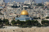 Dome of the Rock and Temple Mount