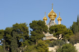 Russian Orthodox Church of Maria Magdalene