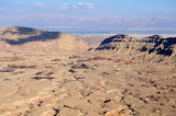 Makhtesh  hakatan (the small crater), near Dead Sea valley and Arava