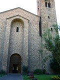 Basilica di Giovanni Evangelista (near the train station)