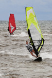 Windsurfing - Hawaii