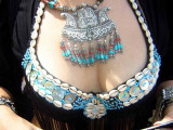 TRF 2011 Cleavage!!