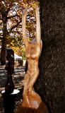 111111-45.jpg   A  gathering of many Chain saw  wood carvers.