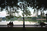 Hoan Kiem Lake