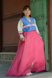 Hanbok - Traditional Korean Dress