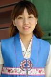 Hanbok - Traditional Korean Dress