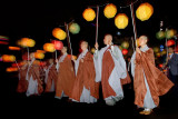 Lantern Festival Parade