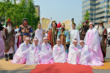 Festival Cultural Activities