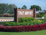 Trat Airport