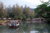 Koh Chang Landscape