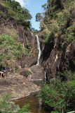 Khlong Phlu Waterfall