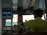 Ferry Koh Chang - Trat