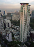 Bangkok View