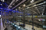 Suvarnabhumi Airport