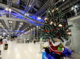 Suvarnabhumi Airport