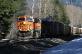WB at Merritt.