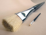 6:1 Scale Paint Brush