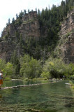 Hanging Lake