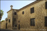 Palacio Rubn de Ceballos (Baeza)