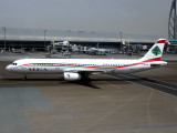 A-321   OO-RMI