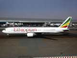 B763  ET-AME