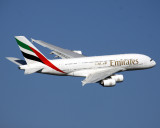 A-380 A6-EDF