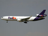 MD11  N606FE