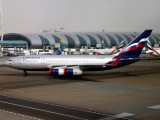 IL-96   RA-96007