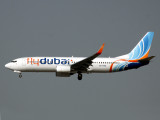 B738  A6-FDM