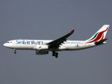 A330  4R-ALA