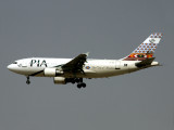A310-300  AP-BGS
