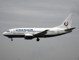 B735  VP-BPE