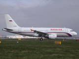 A319  VQ-BAV