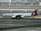 B777-200  A7-BBB