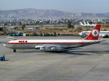 B707-320C  OD-AHB