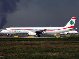 A321  F-ORMF