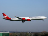 A346  G-VBLU