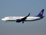 B738   SU-GCO
