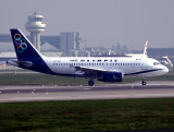 A319  SX-OAO