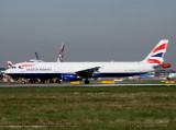 A321  G-EUXD