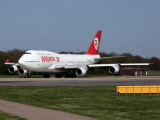 B744  EC-KSM