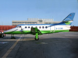 J31  D-CONE